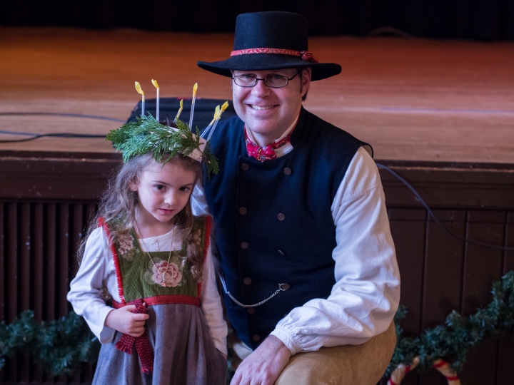 Children's Xmas-91.jpg - Children's Christmas in Scandinavia